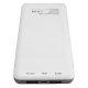 Ednet Power Bank 8000 + brezžična polnilna postaja