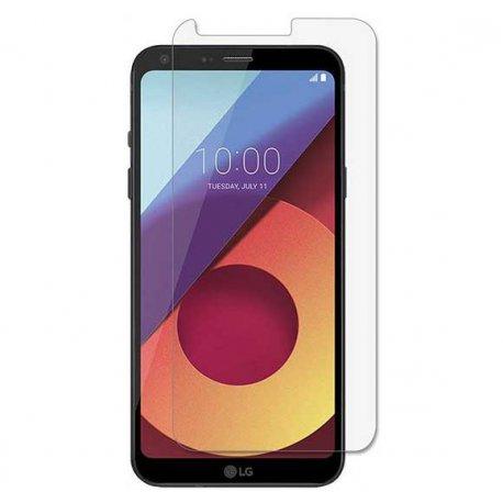 Zaščitno steklo zaslona za LG Q6, Trdota 9H