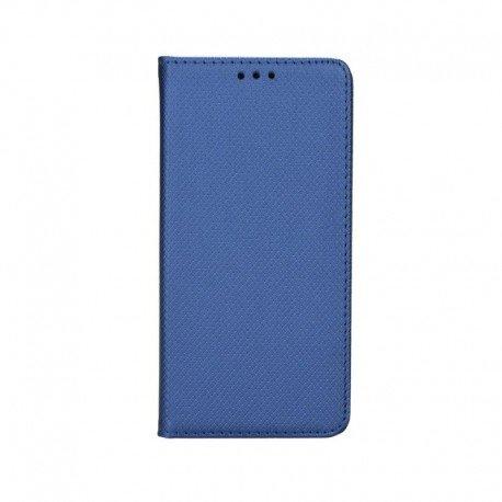 Preklopna torbica "Smart Book" za Huawei Mate 10 Lite, Modra barva