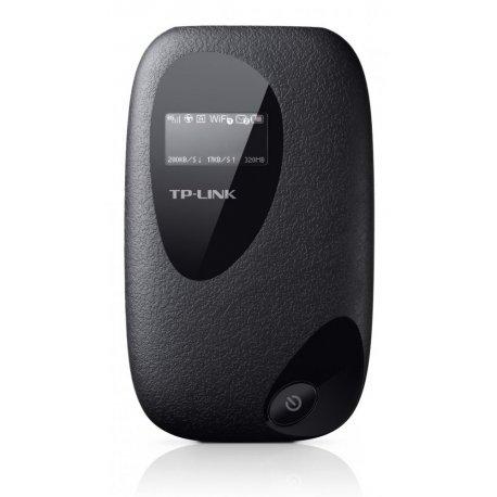 TP-Link M5350, brezžična dostopna točka 3G