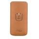 Etui Bugatti Watch za Huawei Mate 10 Lite, rjava barva