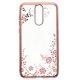 Etui "Diamond Case" za Huawei Mate 10 Lite, pink barva