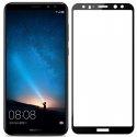Zaščitno steklo "Full Face" za Huawei Mate 10 Lite, Trdota 9H, črna