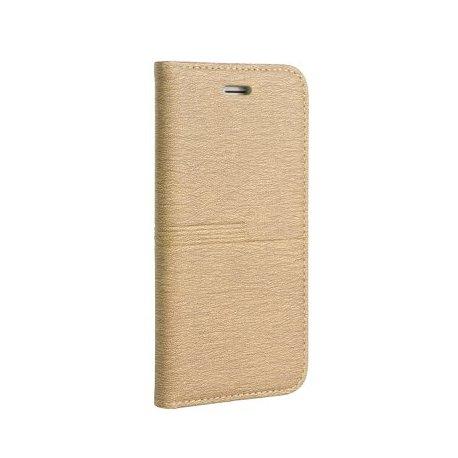 Preklopna Torbica "Urban" za Huawei Mate 10 Lite, zlata barva