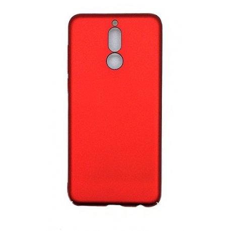 Etui "Shining Case" za Huawei Mate 10 Lite, rdeča barva
