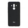 Silikonski etui "Roar All Day" za Huawei Mate 10 Pro, Črna barva