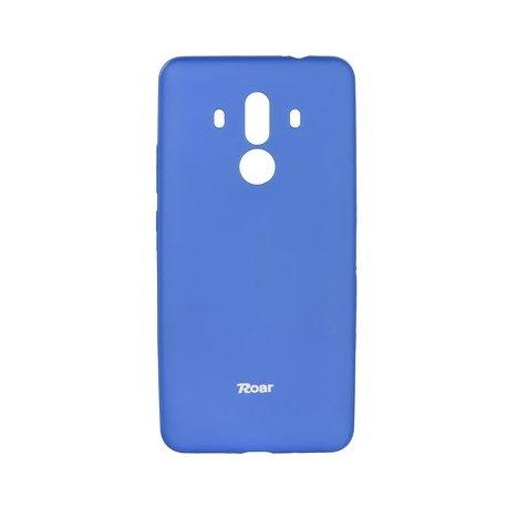 Silikonski etui "Roar All Day" za Huawei Mate 10 Pro, modra barva