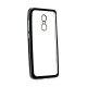 Etui "Electro Jelly" za Xiaomi Redmi Note 4, črna barva