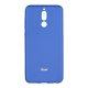 Silikonski etui "Roar All Day" za Huawei Mate 10 Lite, modra barva