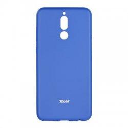Silikonski etui "Roar All Day" za Huawei Mate 10 Lite, modra barva