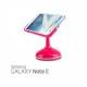 Avtonosilec Samsung Galaxy Note II, pink