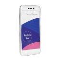 Silikonski etui 360 za Xiaomi Redmi 4A, prozoren