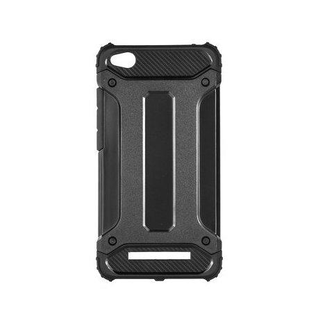 Etui "Armor" za Xiaomi Redmi 4A, črna barva