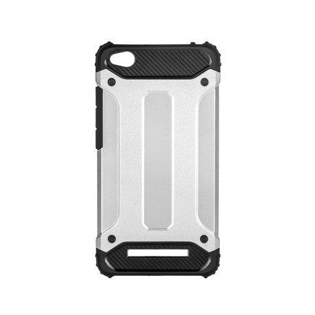 Etui "Armor" za Xiaomi Redmi 4A, srebrna barva