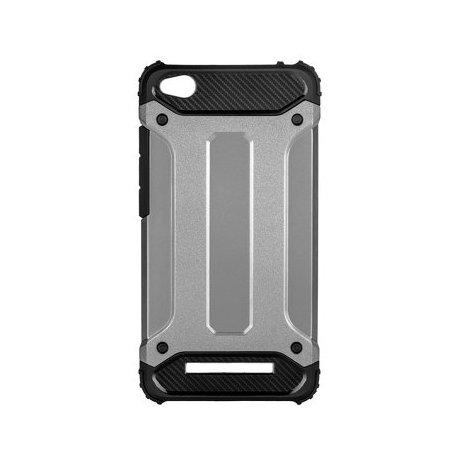 Etui "Armor" za Xiaomi Redmi 4A, siva barva