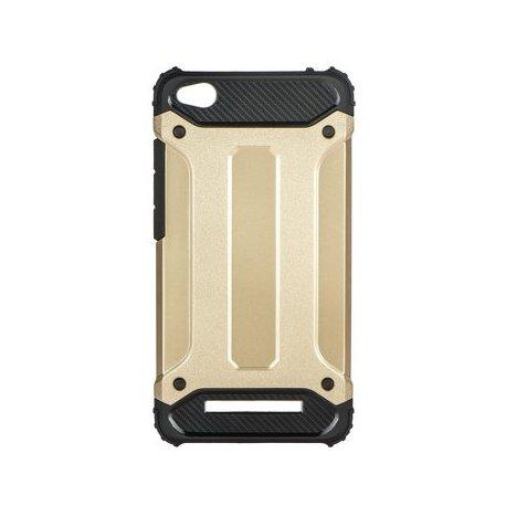Etui "Armor" za Xiaomi Redmi 4A, zlata barva
