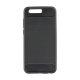 Etui "Carbon Case" za Huawei Honor 9, črna barva