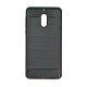 Etui "Carbon Case" za Nokia 6, črna barva