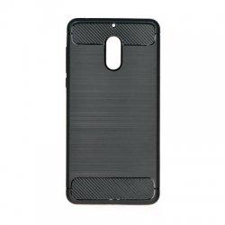 Etui "Carbon Case" za Nokia 6, črna barva