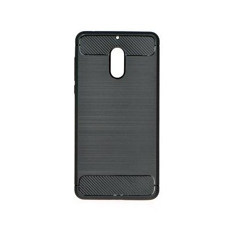 Etui "Carbon Case" za Nokia 6, črna barva