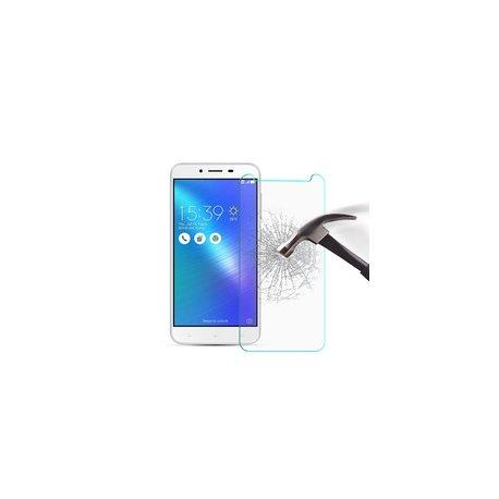 Zaščitno steklo zaslona za Asus Zenfone 3 Max ZC553KL, Trdota 9H