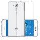 Silikonski etui za Huawei Nova Smart, 0,3mm, Prozorna barva