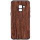 Etui "Wood" za Samsung Galaxy A8 2018