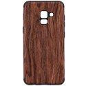 Etui "Wood" za Samsung Galaxy A8 2018