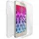 Silikonski etui 360 za Samsung Galaxy Grand Prime, prozoren