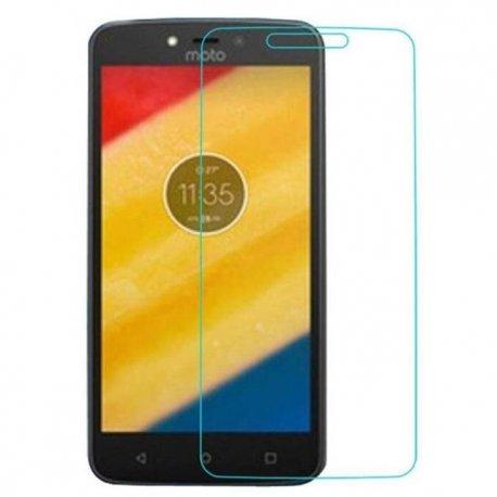 Zaščitno steklo zaslona za Motorola Moto C, Trdota 9H