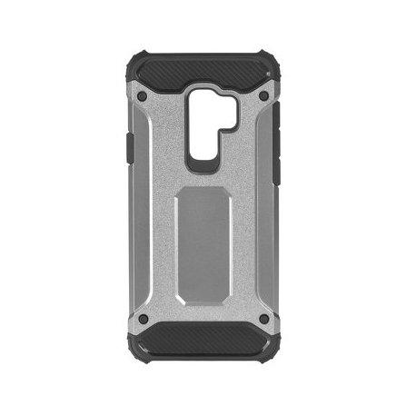 Etui "Armor" za Samsung Galaxy S9 Plus, siva barva