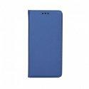 Preklopna torbica "Smart Book" za Sony Xperia XA2, Modra barva