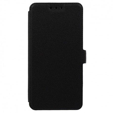 Preklopna Torbica "Slim" za Xiaomi Redmi Note 4, Črna barva