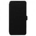 Preklopna Torbica "Slim" za Xiaomi Redmi Note 4, Črna barva