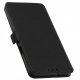 Preklopna Torbica "Slim" za Xiaomi Redmi Note 4, Črna barva