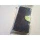 Preklopna Torbica "Fancy" za Motorola Moto G5, Modra barva