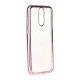 Etui "Electro Jelly" za Huawei Mate 10 Lite, pink barva