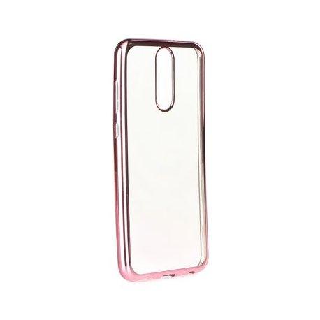 Etui "Electro Jelly" za Huawei Mate 10 Lite, pink barva