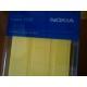 Torbica za Nokia Lumia 1520 Protective Cover CP-623 Yellow Rumena barva
