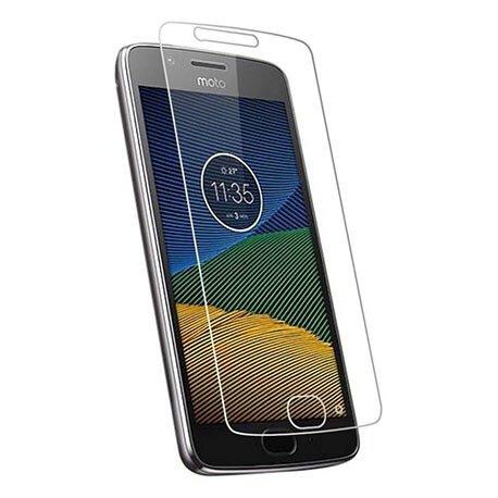 Zaščitno steklo zaslona za Motorola Moto G5s, Trdota 9H