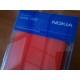 Torbica za Nokia Lumia 1520 Protective Cover CP-623 Red Rdeča barva