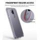Etui Ringke FUSION Crystal Clear za LG G7 ThinQ
