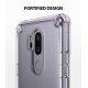 Etui Ringke FUSION Crystal Clear za LG G7 ThinQ