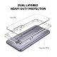 Etui Ringke FUSION Crystal Clear za LG G7 ThinQ