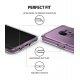 Etui Ringke FUSION Crystal Clear za Samsung Galaxy S9