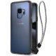 Etui Ringke FUSION Smoke Black za Samsung Galaxy S9