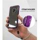 Etui Ringke FUSION Orchid Purple za Samsung Galaxy S9