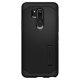 Spigen Slim Armor za LG G7 ThinQ, črna barva