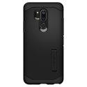 Spigen Slim Armor za LG G7 ThinQ, črna barva