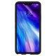 Spigen Slim Armor za LG G7 ThinQ, črna barva